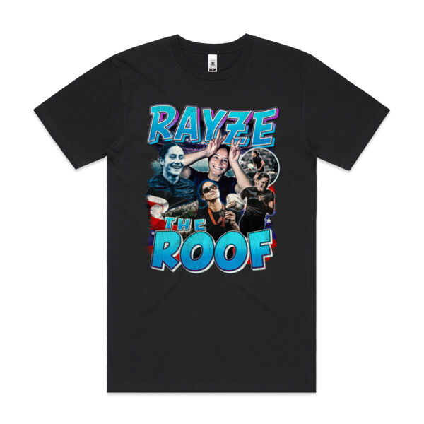 Rayze the Roof Tee Thumbnail