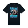 Cloke Mens Outline Tee Thumbnail