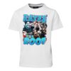 Podium Mens Poly Tee Thumbnail